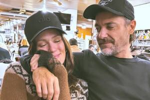 Paula Chaves habló de abrir la pareja con Pedro Alfonso