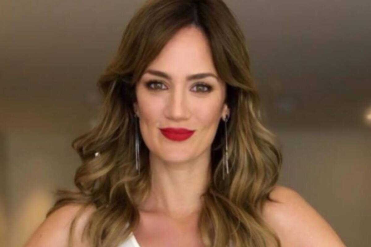Paula Chaves le pidió a sus seguidores si la ayudaban a mudarse y generó muchos rumores