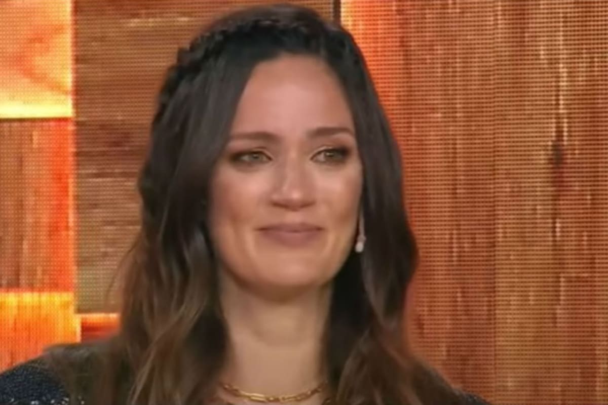 Paula Chaves recordó la dura historia de vida de su mamá en PH: Podemos Hablar