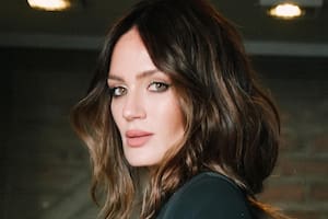 El divertido pase de factura de Paula Chaves a Mario Pergolini a 23 años de Súper M