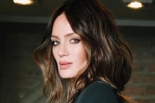 El divertido pase de factura de Paula Chaves a Mario Pergolini a 23 años de Súper M