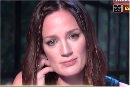 Paula Chaves se sinceró sobre su relación con Zaira Nara y reveló por qué terminó su amistad con la China Suárez