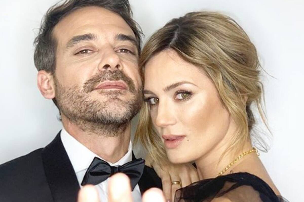 Paula Chaves y Pedro Alfonso hablaron sobre la intempestiva salida de Antonio Gasalla de la obra que iban a compartir en Carlos Paz, el verano pasado