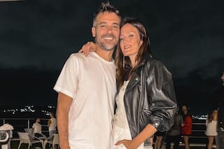 El curioso motivo por el que Paula Chaves ya no duerme con Pedro Alfonso