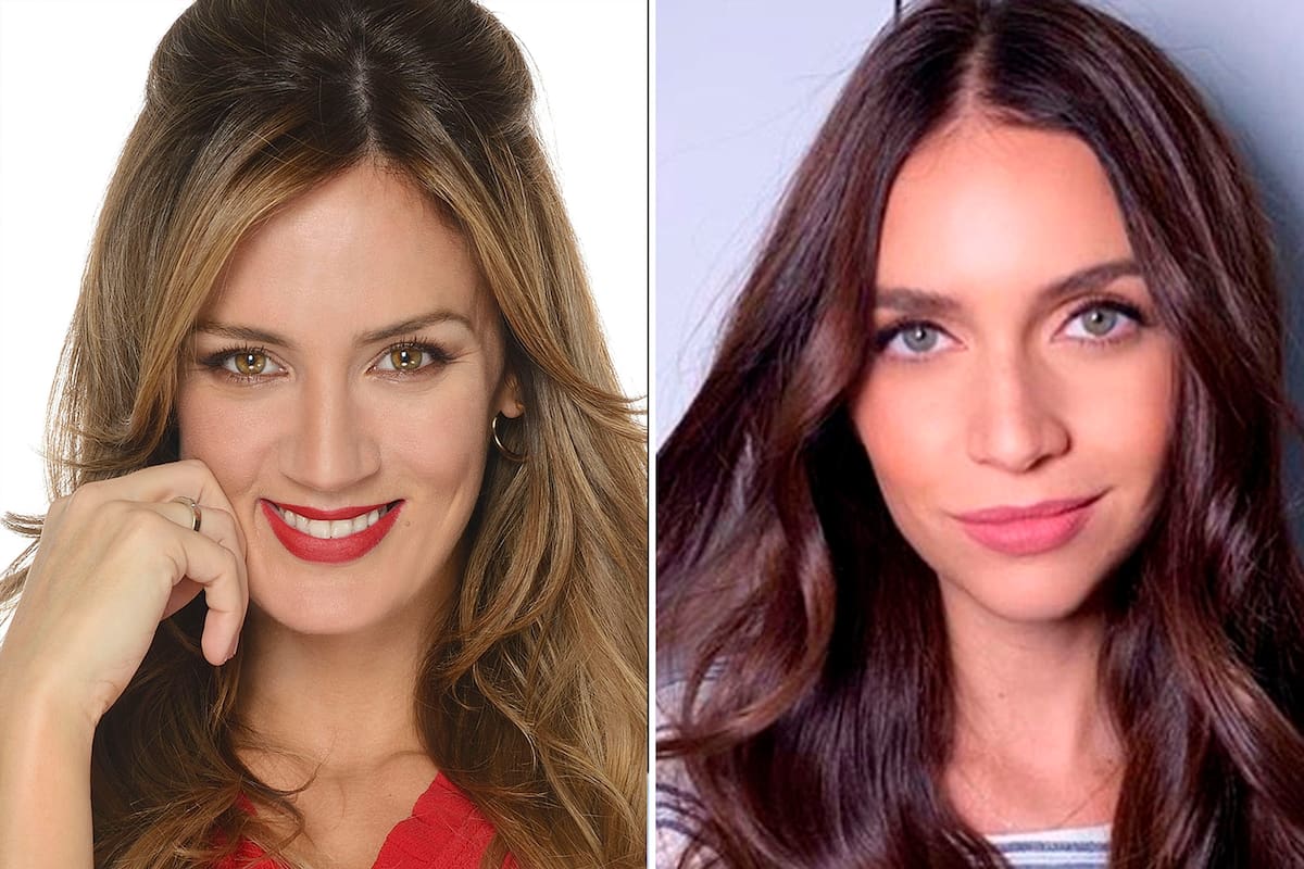 Paula Chaves y Zaira Nara, al final no podrán estar al frente del ciclo de entretenimientos El último pasajero