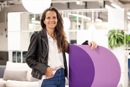 Paula Cristi: "Todas nuestras adquisiciones están pensadas en el marco de una estrategia de consolidación regional"