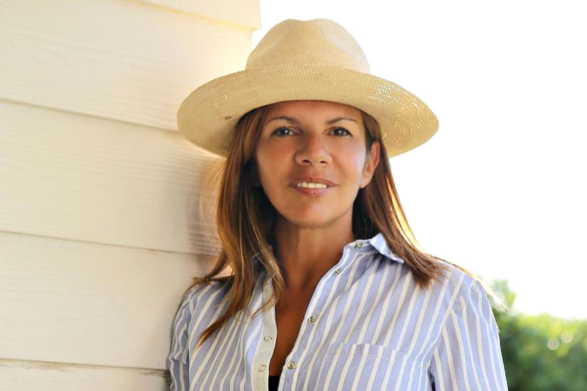 Paula de Cristóbal tenía 51 años cuando murió en diciembre de 2023
