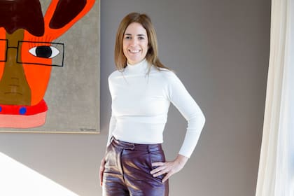 Paula Echeverria estará en el Bienestar Fest el sábado 24 de octubre