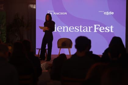 Paula Echeverría propuso una hipnosis para aliviar dolores