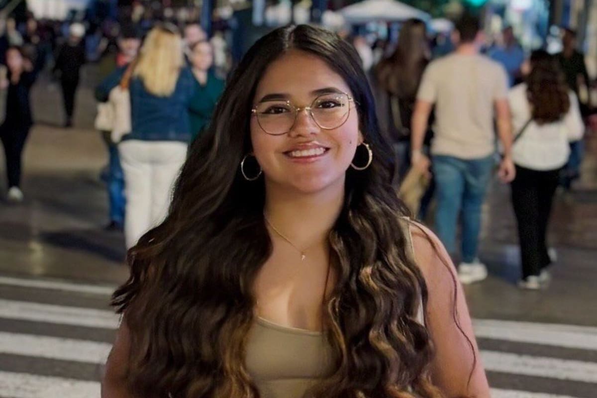 Colombiana emigró a España y pasó de auxiliar contable a empleada doméstica para sobrevivir