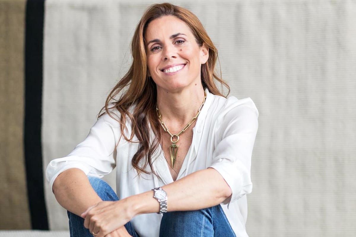 Paula Estrada desembarcó en España hace más de un año gracias a la viralización de su proyecto en redes.