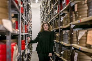 Paula Félix-Didier deja la dirección del Museo del Cine porteño