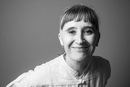 Paula Jiménez España