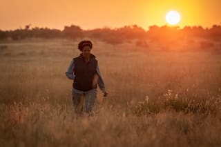 La conservacionista keniata que dedica su vida al cuidado de una especie clave