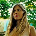La argentina Paula Klein gana 30 mil euros del Premio Lumen con un "amor inventado"