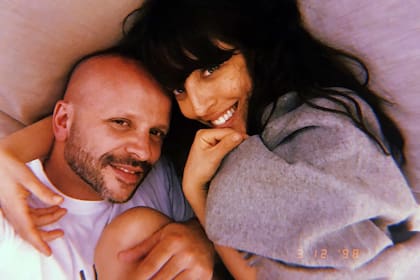 "Apenas quedé embarazada me sentí plena y feliz por la noticia, pero también me invadieron muchos temores"