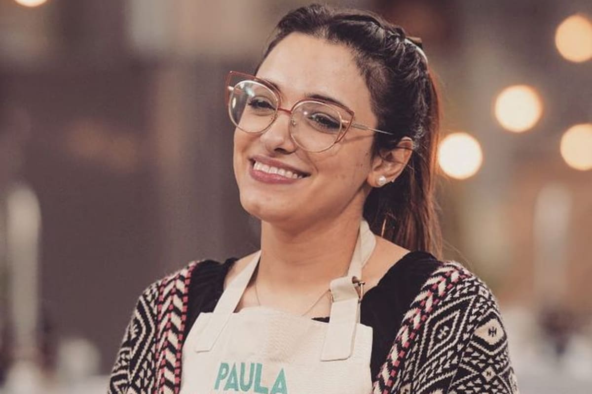 Paula, la administrativa de 30 años que participó de Bake Off Argentina, contó la dolorosa situación que debió atravesar