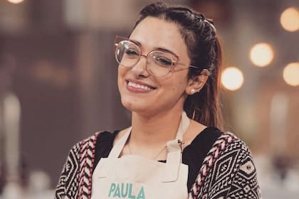 Paula, la administrativa de 30 años que participó de Bake Off Argentina, contó la dolorosa situación que debió atravesar