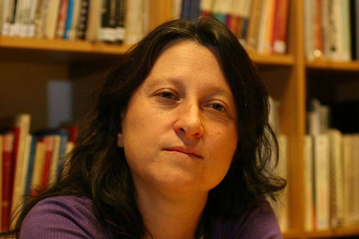 Paula Litvachky, directora ejecutiva del organismo, dijo que el proyecto de ley "no puede estar basado en la creación de juzgados" y pidió modificaciones