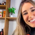 Le diagnosticaron cáncer de útero, pasó por más de diez cirugías y anunció que será mamá