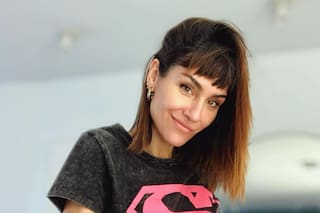 Paula Morales: la llamada que le cambió la vida, su familia ensamblada y el especial tatuaje que se hizo por su padre
