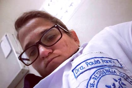 Paula Pareto está de acuerdo con la postergación de los Juegos Olímpicos de Tokio, pero dijo que psicológicamente es un golpe.