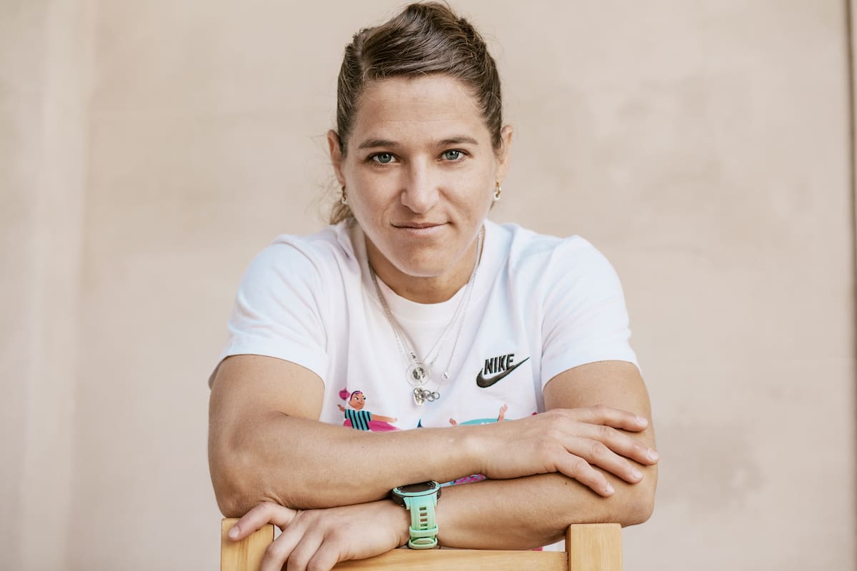 Paula Pareto hizo una profunda reflexión en sus redes tras fuertes comentarios que recibió por su entrenamiento