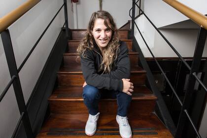 Paula Pareto también debe definir si cambia todo para su última cita olímpica
