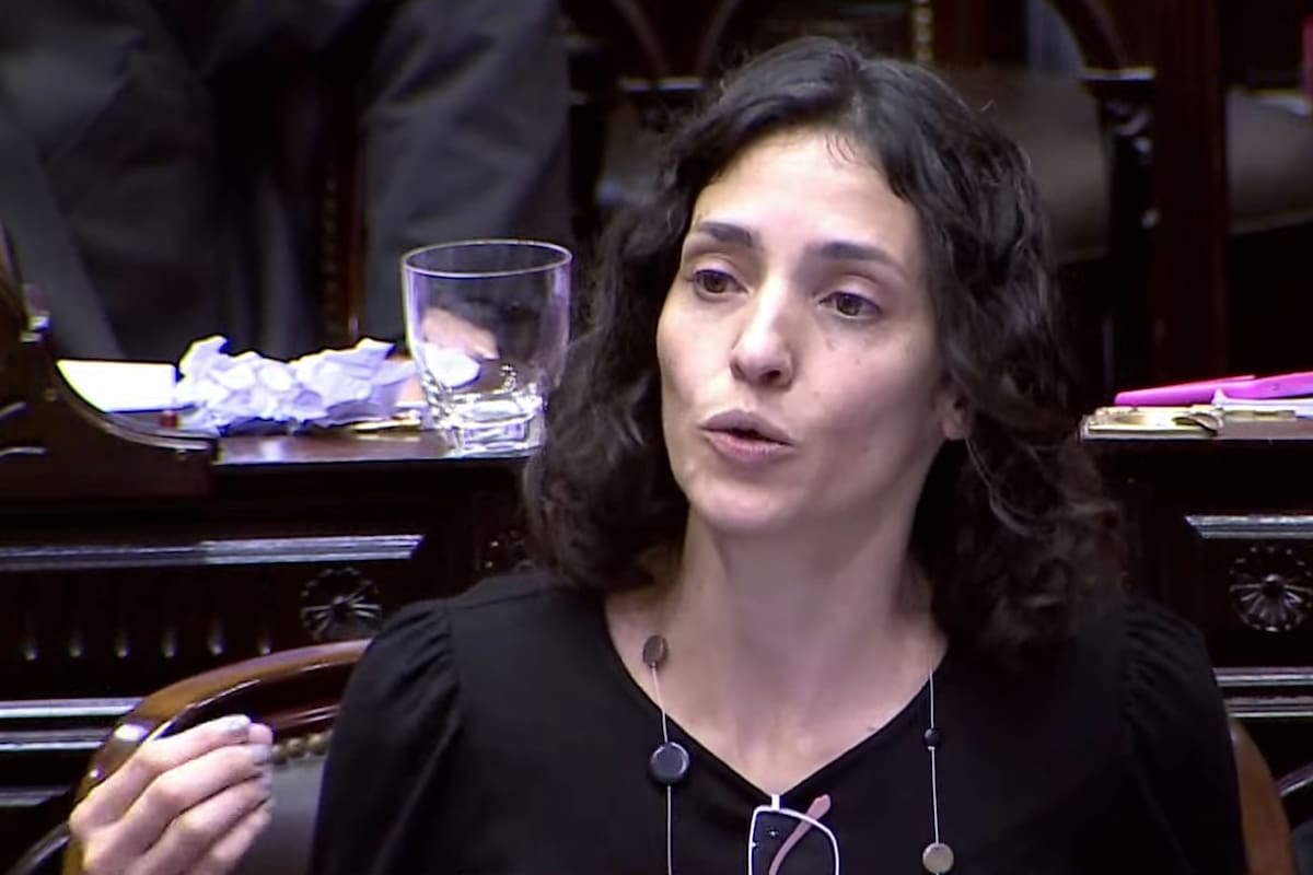 Paula Penacca aseguró que no hay "diálogo" con el Gobierno por los proyectos que se tratarán en sesiones extraordinarias