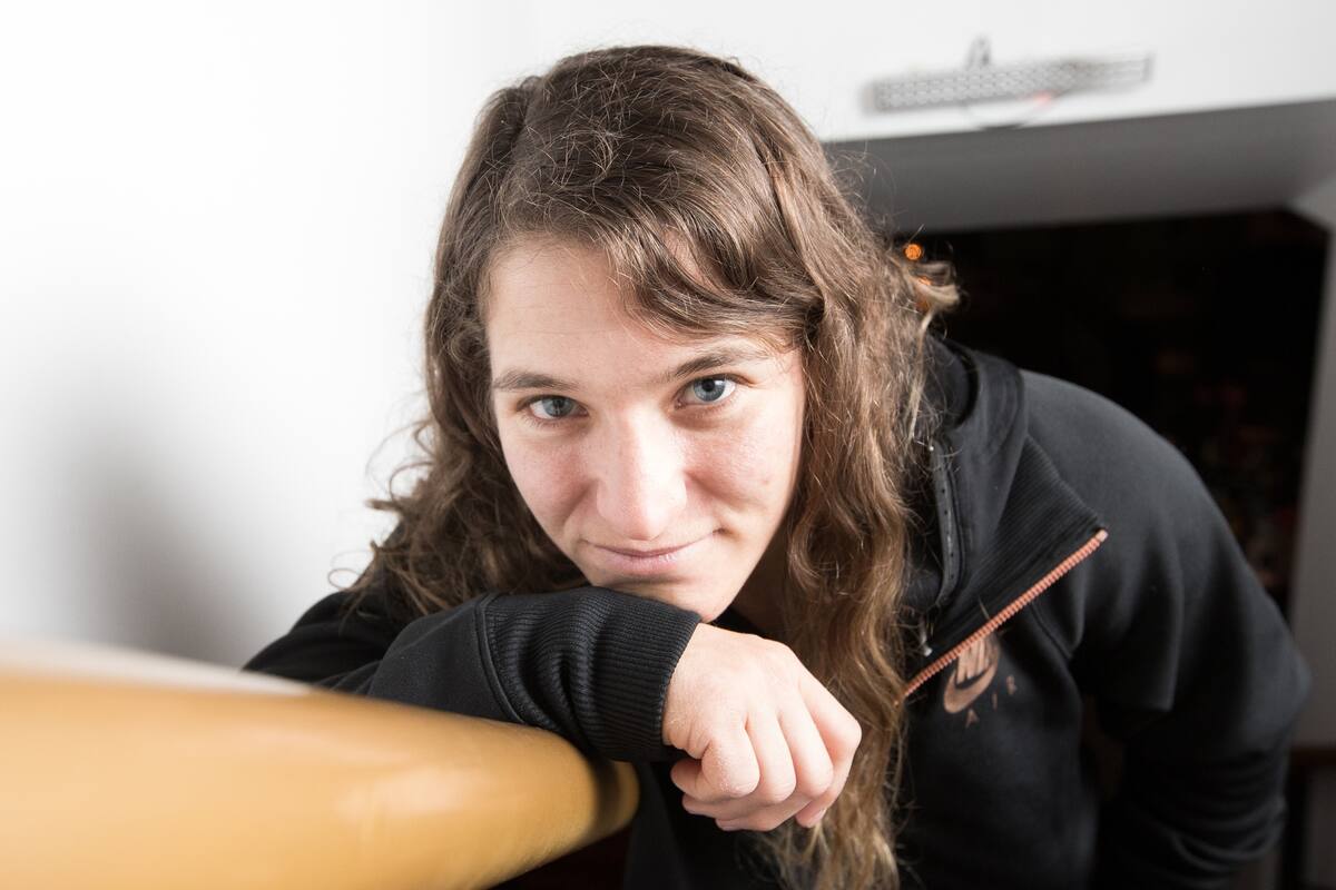 Paula "Peque" Pareto habló sobre su deseo de ser mamá