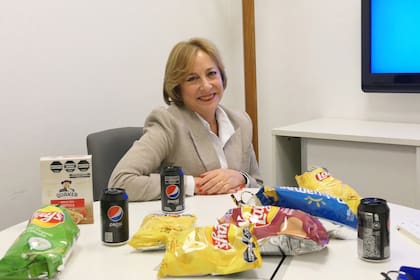 Paula Santilli: "Hoy los negocios son muy diferentes a los del pasado. La creatividad está muy apalancada en todo lo que sea analítica y datos"