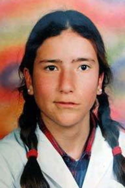 Paula Toledo fue asesinada en octubre de 2003