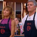 Cuánto midió la cuarta gala de eliminación de Masterchef