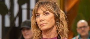 Tras su eliminación, Paula Trápani disparó contra el jurado de Masterchef Celebrity