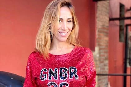 "Siempre hubo buena onda con Rial así que espero que salga todo bien"