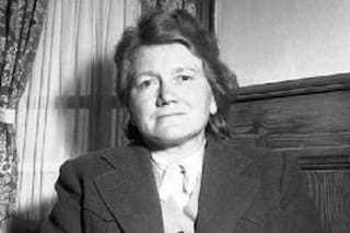 La hermana desconocida de Adolf Hitler y el diario íntimo que reveló su romance con uno de los peores criminales de Austria