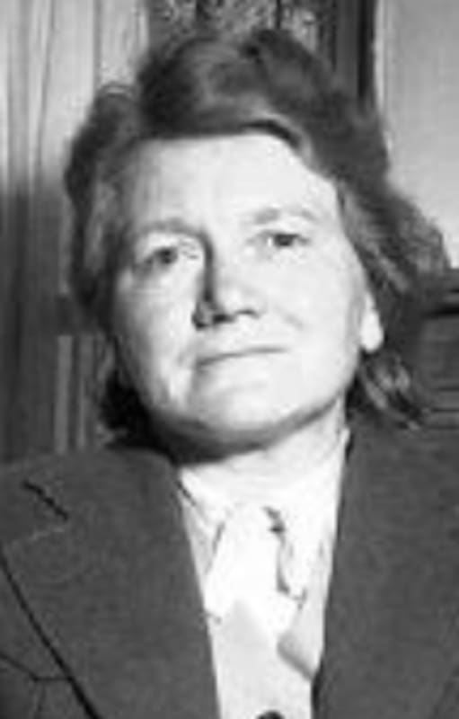 Paula Wolff falleció el 1 de junio de 1960, a los 64 años, en la ciudad de Hamburgo