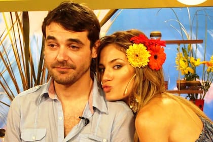 Paula y Peter