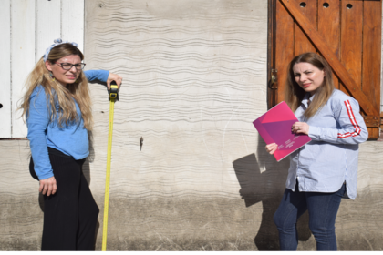 Paula y Milena apostaron por un nuevo emprendimiento en medio de la cuarentena