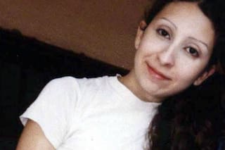 La mejor amiga admitió encubrir el crimen y podría ser condenada a tres años de prisión