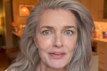 Paulina Porizkova