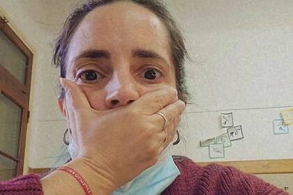 Paulina Cocina dio su opinión sobre la chocotorta y desató una guerra de opiniones