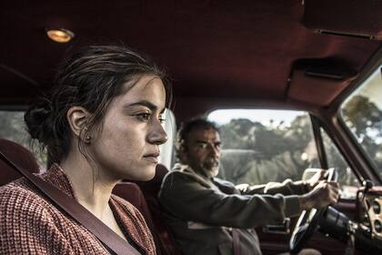 Paulina García y Damián Alcázar adelantan cómo es la serie producida por Star+ para Latinoamérica, No fue mi culpa