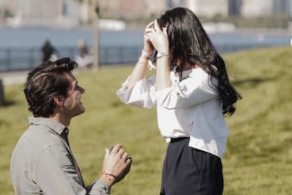 Paulina Pretelini y Fernando Tena se casarán fuera de México en octubre de 2022