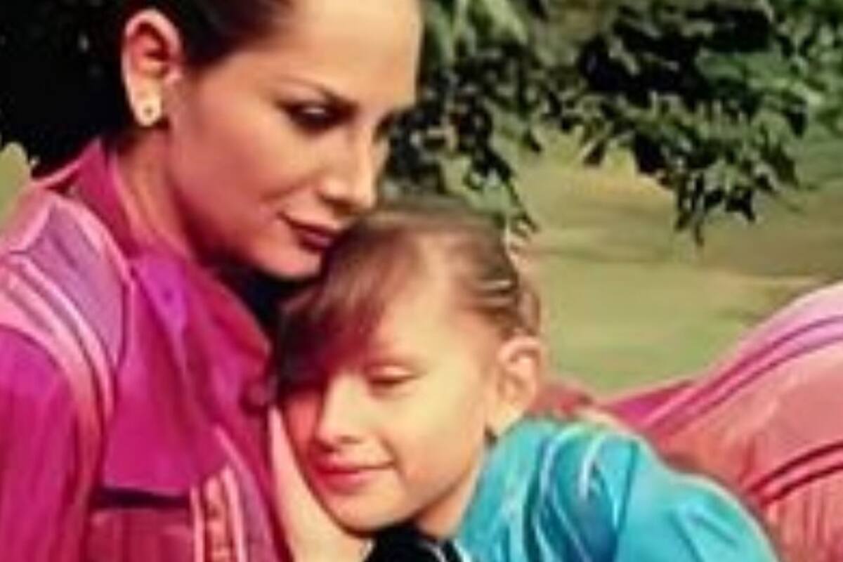 Paulina Rubio volvió a los escenarios, pero antes envió un mensaje a su madre con un emotivo video en Instagram