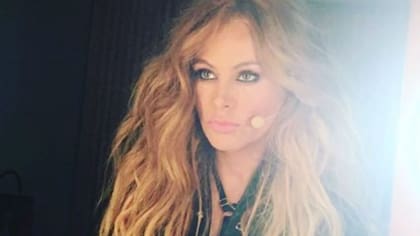Paulina Rubio y un duro desengaño