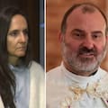 El crudo testimonio de la prima del sacerdote de Córdoba enjuiciado por abuso sexual