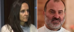 El crudo testimonio de la prima del sacerdote de Córdoba enjuiciado por abuso sexual