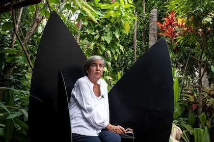 Paulina Villanueva, hija del reconocido arquitecto venezolano, reveló que el dictador Pérez Jiménez interrogó a su padre sobre la utilidad de la obra de Calder