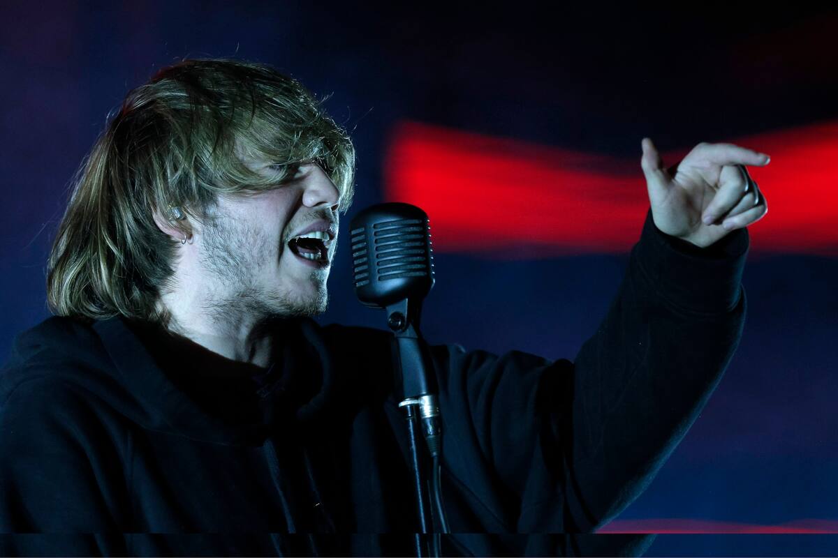 Paulo Londra